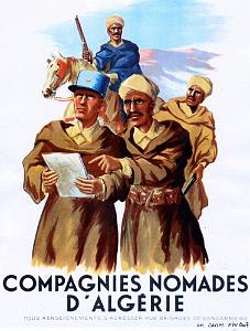 10- Affiches Armee 22